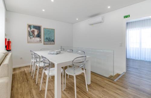 Povoa De Varzim Apartamento | Rua da Praia