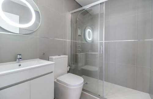 Povoa De Varzim Apartamento | Rua da Praia