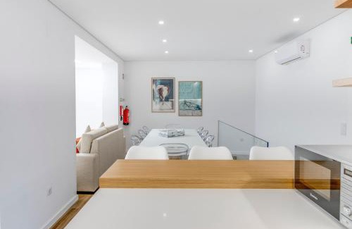 Povoa De Varzim Apartamento | Rua da Praia