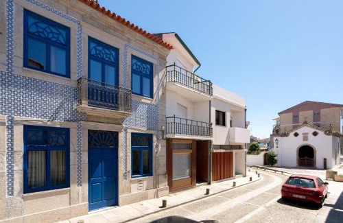 Vila do Conde Apartamento | Rua de São Bento n.123