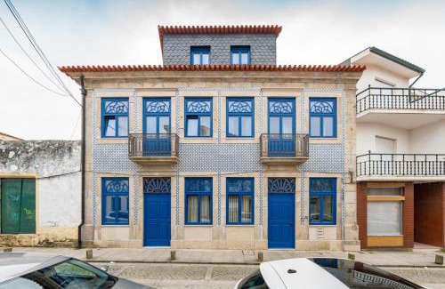 Vila do Conde Apartamento | Rua de São Bento n.123