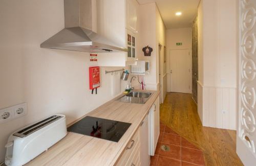 Vila do Conde Apartamento | Rua de São Bento n.123