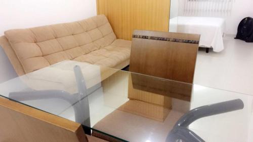 Vila Clementino Apartamento | Rua Dr Diogo de Faria,671 apto 85