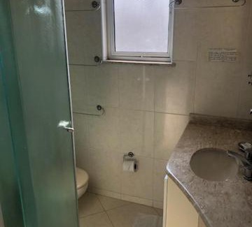 Vila Clementino Apartamento | Rua Dr Diogo de Faria, 671 apto 91