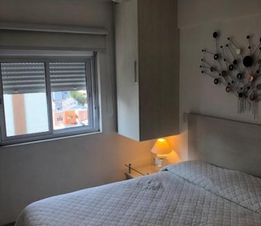 Vila Clementino Apartamento | Rua Dr Diogo de Faria, 671 apto 91