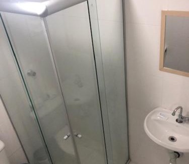 Vila Clementino Apartamento | Rua Dr. Diogo de Faria, 671 apto 24