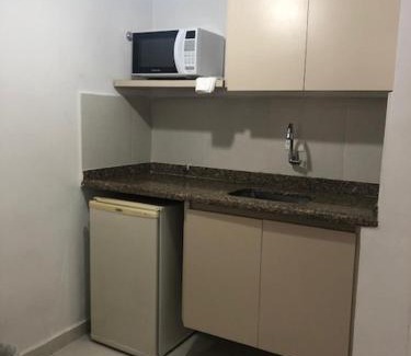 Vila Clementino Apartamento | Rua Dr. Diogo de Faria, 671 apto 24