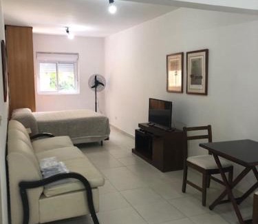 Vila Clementino Apartamento | Rua Dr. Diogo de Faria, 671 apto 24