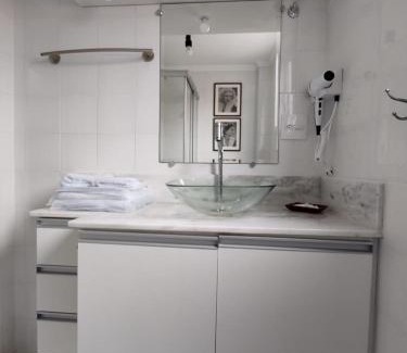 Vila Clementino Apartamento | Rua Dr. Diogo de Faria, 671 apto 22