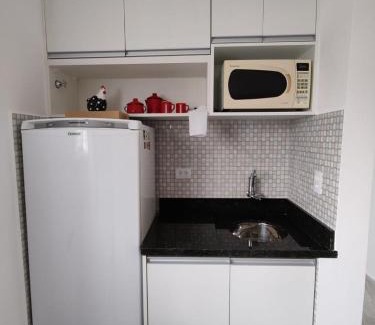Vila Clementino Apartamento | Rua Dr. Diogo de Faria, 671 apto 22