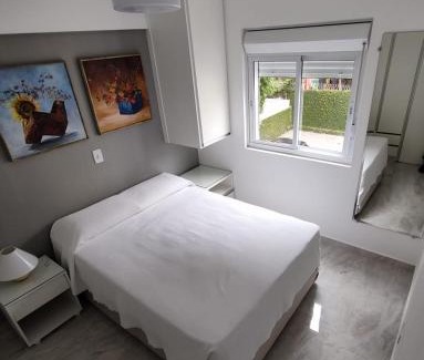 Vila Clementino Apartamento | Rua Dr. Diogo de Faria, 671 apto 22