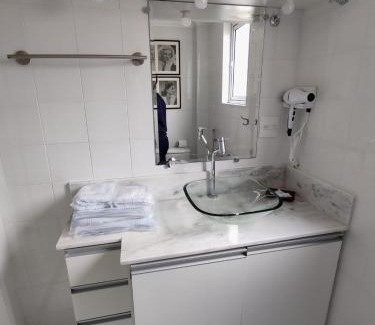Vila Clementino Apartamento | Rua Dr. Diogo de Faria, 671 apto 22