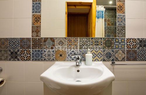 Sao Pedro Casa | Rua Fancisco Barreto