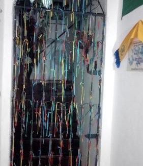 Santo Antonio Apartamento | RuaDoPasso I Andar