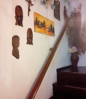 Santo Antonio Apartamento | RuaDoPasso I Andar