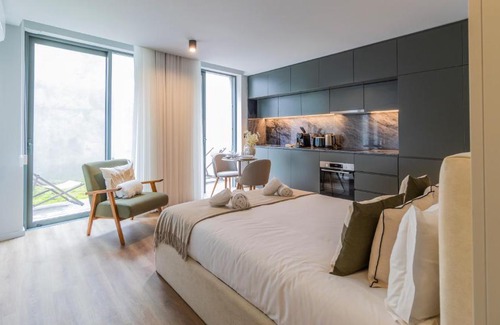 Mafamude Apartamento | RUAH Apartments by LovelyStay