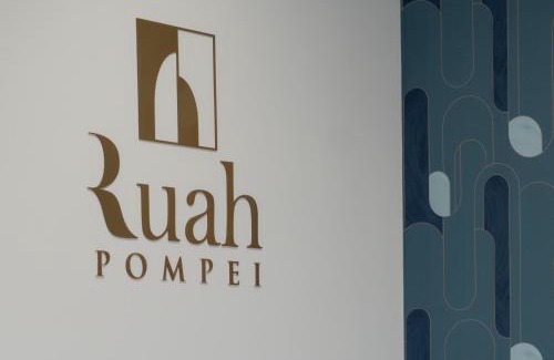 Pompei Cama Y Desayuno | Ruah Pompei