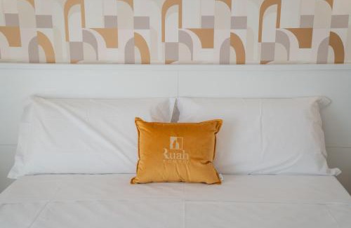 Pompei Cama Y Desayuno | Ruah Pompei