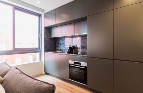 Mafamude Apartamento | RUAH Q - Quiet Flat by LovelyStay