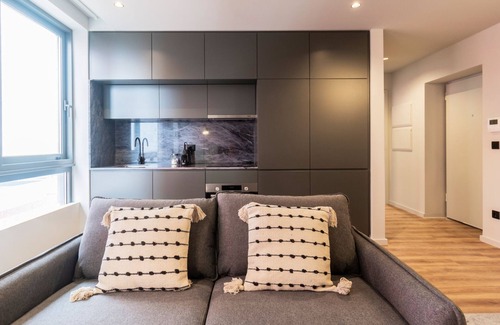 Mafamude Apartamento | RUAH Q - Quiet Flat by LovelyStay