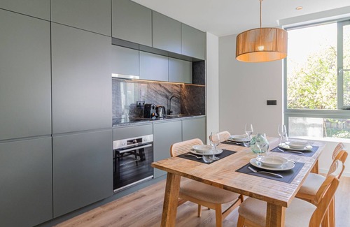 Mafamude Apartamento | RUAH S - Splendid Flat by LovelyStay