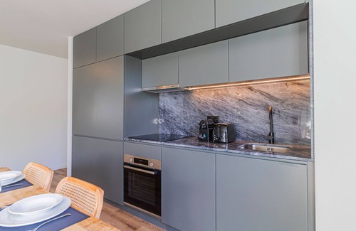 Mafamude Apartamento | RUAH S - Splendid Flat by LovelyStay