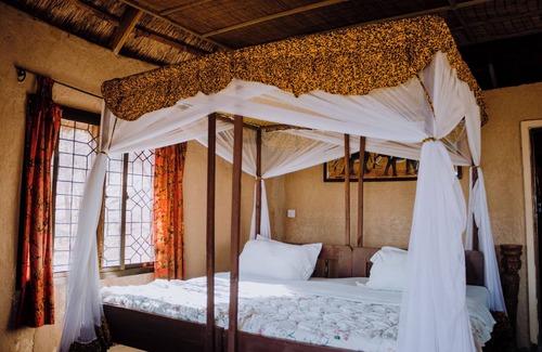 Idodi Cabina | RUAHA HILLTOP LODGE