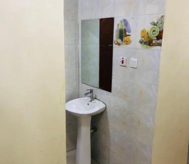 Muchatha Apartamento | Ruaka 1-bedroom with free parking