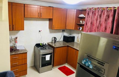Muchatha Apartamento | Ruaka 1-bedroom with free parking