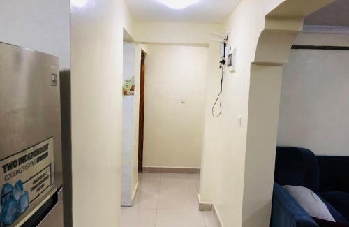 Muchatha Apartamento | Ruaka 1-bedroom with free parking