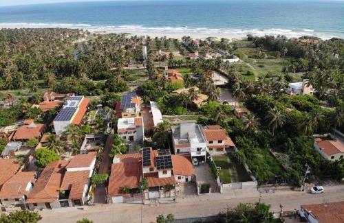 Guajiru Casa | Ruan Beach