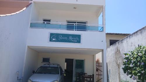 Guajiru Casa | Ruan Beach
