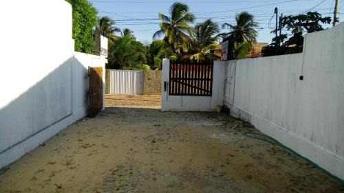 Guajiru Casa | Ruan Beach