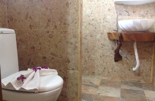 Sa Khu Hotel | Ruan Mai Naiyang Beach Resort