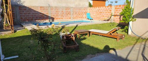 Santa Clara del Mar Apartamento | Rubén 1