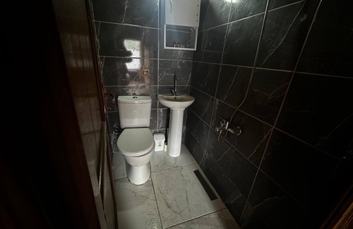Findikli Hotel | Rubaşi Butik Otel & Restoran