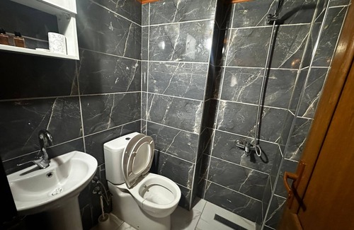 Findikli Hotel | Rubaşi Butik Otel & Restoran