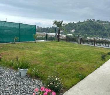 Ardesen Apartamento | RUBADİDİ BUNGALOV