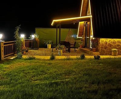 Ardesen Apartamento | RUBADİDİ BUNGALOV