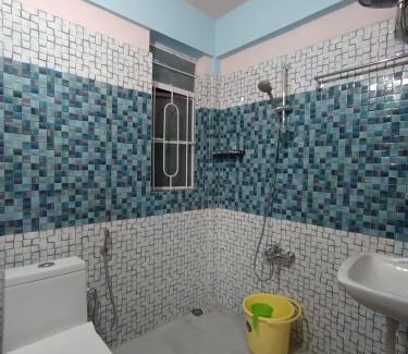 Shillong Casa | RUBANSi