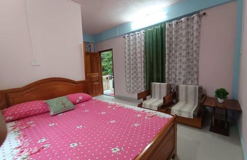 Shillong Casa | RUBANSi