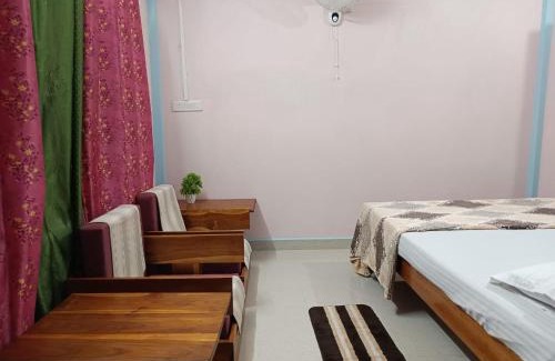 Shillong Casa | RUBANSi