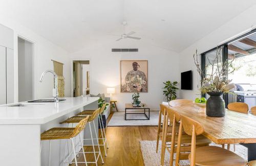 Byron Bay Casa | Rubber Soul