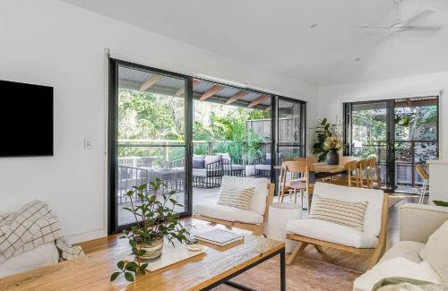 Byron Bay Casa | Rubber Soul
