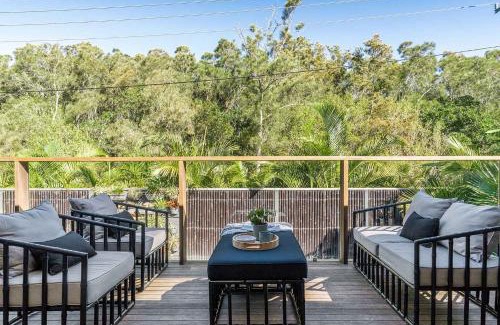 Byron Bay Casa | Rubber Soul