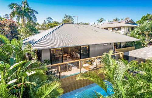 Byron Bay Casa | Rubber Soul