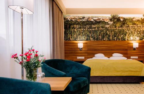 Centrum Hotel | Ruben Hotel Zielona Góra