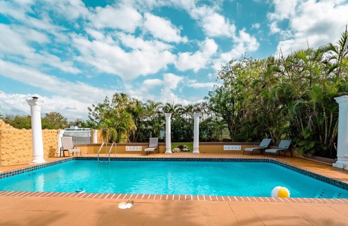 Aguacate Casa | Ruben's Oasis w/private pool