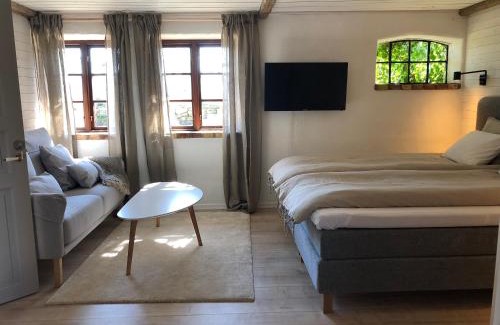 Andrarum Cama Y Desayuno | Rubensholm Bed & Breakfast