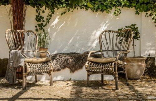 Andrarum Cama Y Desayuno | Rubensholm Bed & Breakfast